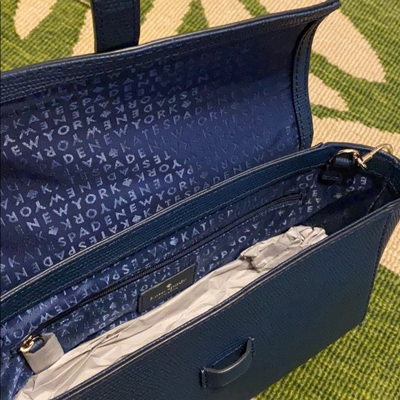 Kate Spade Emmie Crossbody bag - Picture 5 of 6